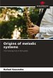 Origins of melodic systems - Bild 1