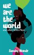 We are the World and Other SDGs Plays - Bild 1