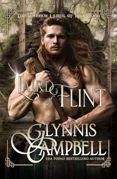 Laird of Flint - Campbell, Glynnis