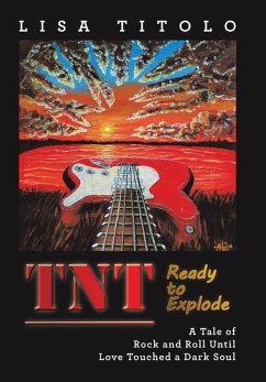 TnT Ready to Explode - Titolo, Lisa