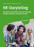 HR-Storytelling (eBook, PDF)
