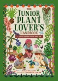 The Junior Plant Lover's Handbook (eBook, ePUB)