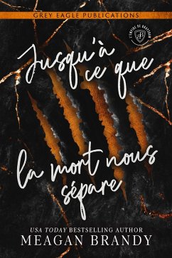 Jusqu'à ce que la mort nous sépare (eBook, ePUB) - Brandy, Meagan