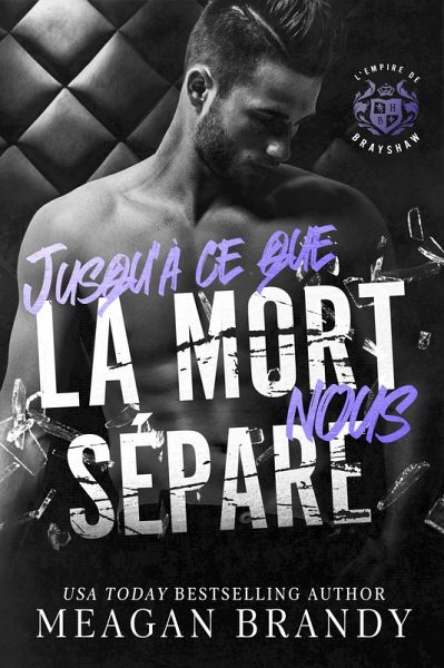 Jusqu'à ce que la mort nous sépare (eBook, ePUB) Jusqu'à ce que la mort nous sépare (eBook, ePUB)