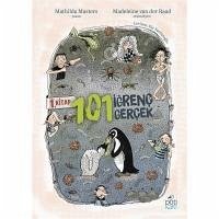 101 Igrenc Gercek - Masters, Mathilda