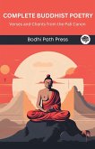Complete Buddhist Poetry