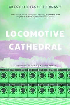 Cover Locomotive Cathedral