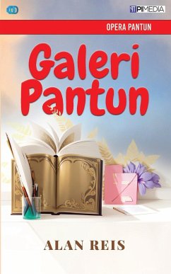 Galeri Pantun - Reis, Alan