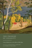 The Promise of Legality The Promise of Legality