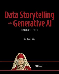 Data Storytelling with Generative AI - Lo Duca, Angelica