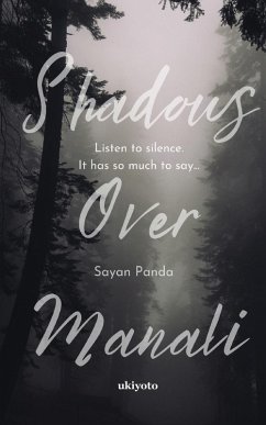 Cover Shadows Over Manali