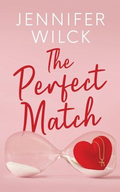 Cover The Perfect Match
