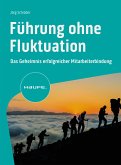 Führung ohne Fluktuation (eBook, PDF)