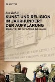 Von der Aufklärung zur Klassik (eBook, ePUB)
