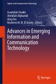 Advances in Emerging Information and Communication Technology (eBook, PDF)