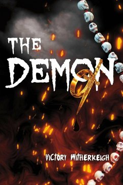 Cover The Demon (eBook, ePUB)