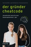 Der Gründer-Cheatcode (eBook, PDF)