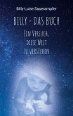 Billy - das Buch (eBook, ePUB)