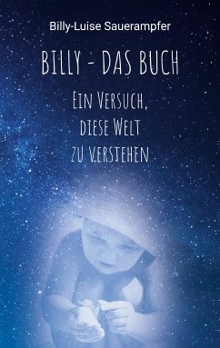 Billy - das Buch (eBook, ePUB) - Sauerampfer, Billy-Luise