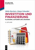 Investition und Finanzierung (eBook, ePUB)