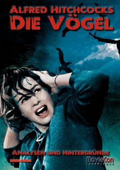 Cover MovieCon: Alfred Hitchcocks 