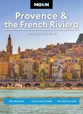Moon Provence & the French Riviera (eBook, ePUB)