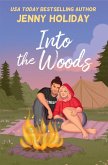Into the Woods (eBook, ePUB)