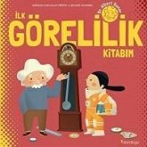 Ilk Görelilik Kitabim