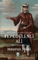 Tepedelenli Ali - Jokai, Maurus