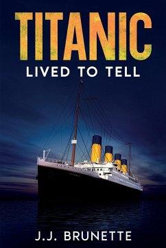 Titanic - Brunette, J. J.