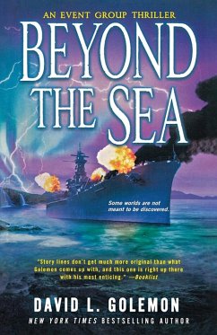 Cover Beyond the Sea