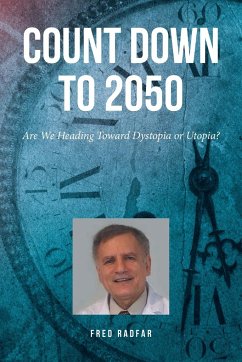 Count Down to 2050 - Radfar, Fred