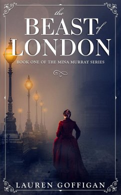 The Beast of London - Goffigan, Lauren