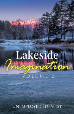 Cover Lakeside Imagination