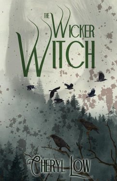 The Wicker Witch - Low, Cheryl