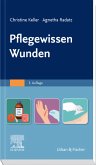 Pflegewissen Wunden (eBook, ePUB)