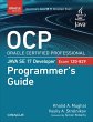 OCP Oracle Certified Professional Java... - Bild 1