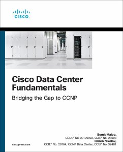 Cisco Data Center Fundamentals (eBook, ePUB) - Maloo, Somit; Nikolov, Iskren