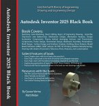 Autodesk Inventor 2025 Black Book (eBook, ePUB)