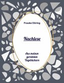 Nachlese (eBook, ePUB)