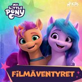 My Little Pony – Den nya generationen – Filmäventyret (MP3-Download)