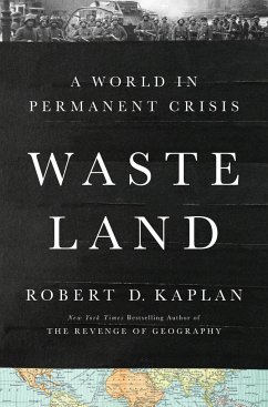 Waste Land - Kaplan, Robert D