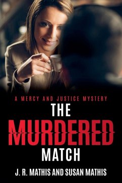 Cover The Murdered Match