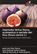 Impronta idrica fisica, economica e... - Bild 1