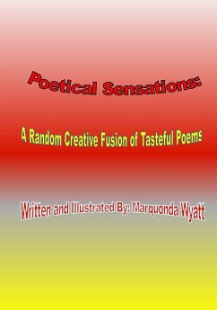 Poetical Sensations - Wyatt, Marquonda
