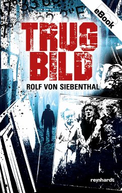 Trugbild (eBook, ePUB) - Siebenthal, Rolf von