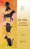 De vida; de poetas; de animales (eBook, ePUB)