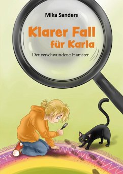 Cover Klarer Fall für Karla (eBook, ePUB)