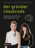 Der Gründer-Cheatcode (eBook, ePUB)