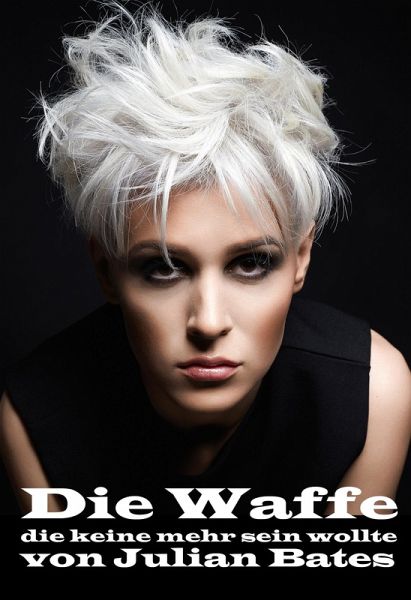 Die Waffe (eBook, ePUB)